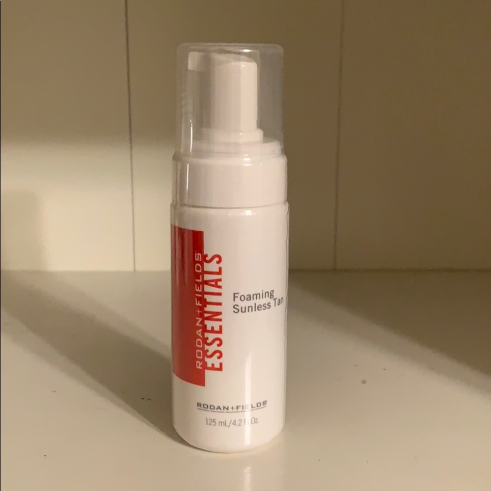 Rodan and Fields